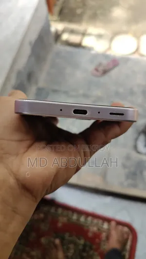 স্যামসাং গ্যালাক্সি এ৩৫ ১২৮ জিবি পার্পল