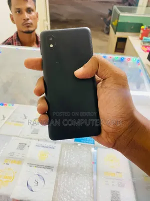 Samsung Galaxy M01 Core 32 GB Black