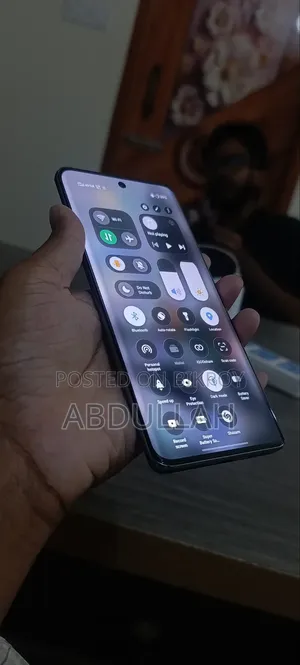 iQOO 128 GB Gray