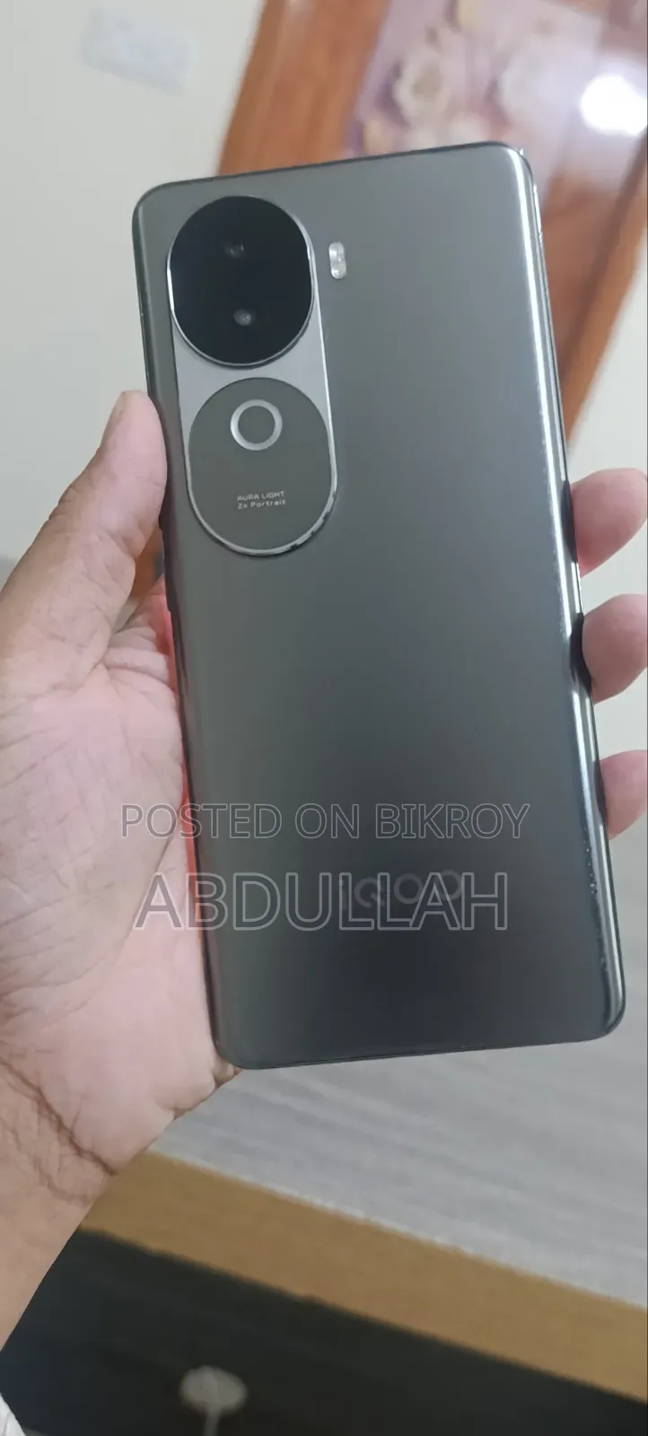 iQOO 128 GB Gray