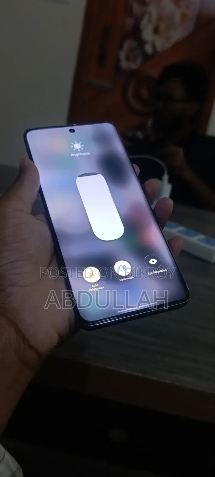 iQOO 128 GB Gray