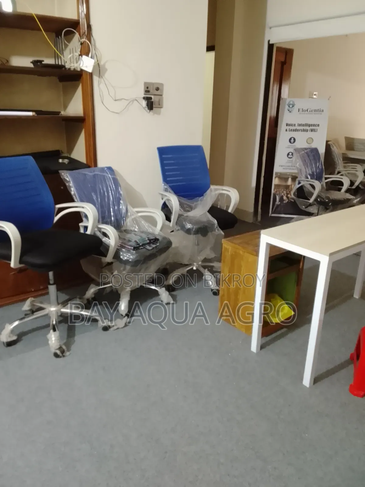Office Furniture