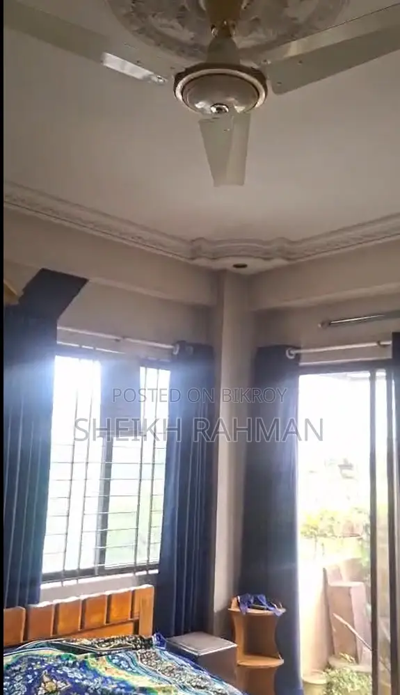 3bdrm Apartment in Samara Lake View, ECB Chattar for sale - Price: BDT ...