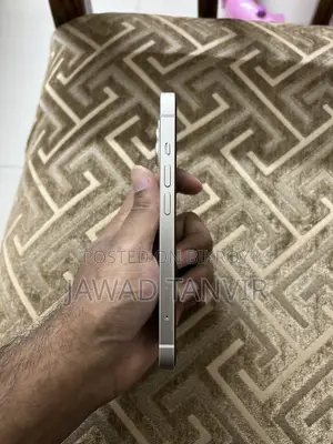 অ্যাপল আইফোন ১৪ ১২৮ জিবি হোয়াইট