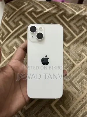 অ্যাপল আইফোন ১৪ ১২৮ জিবি হোয়াইট