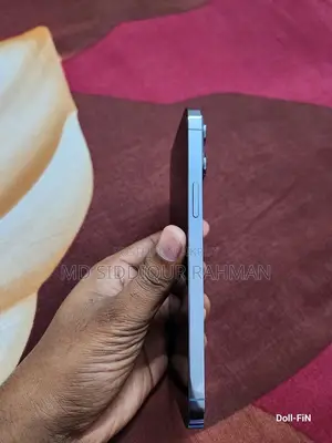 Apple iPhone 13 Pro Max 256 GB Blue