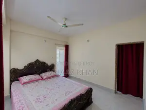 খিলখেতে ৫টি শয়নকক্ষ বিশিষ্ট সাজানো অ্যাপার্টমেন্ট বিক্রয়ের জন্য
