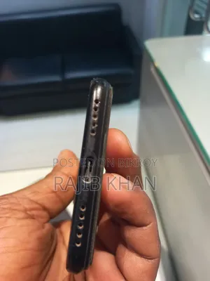 শাওমি রেডমি নোট ৭ প্রো ৬৪ জিবি কালো