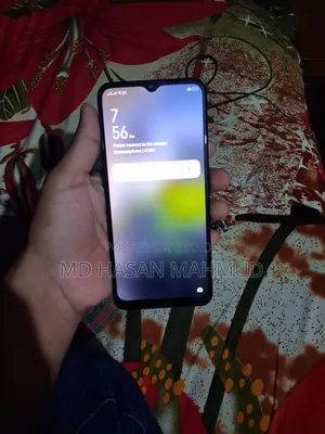 Oppo A31 128 GB Black
