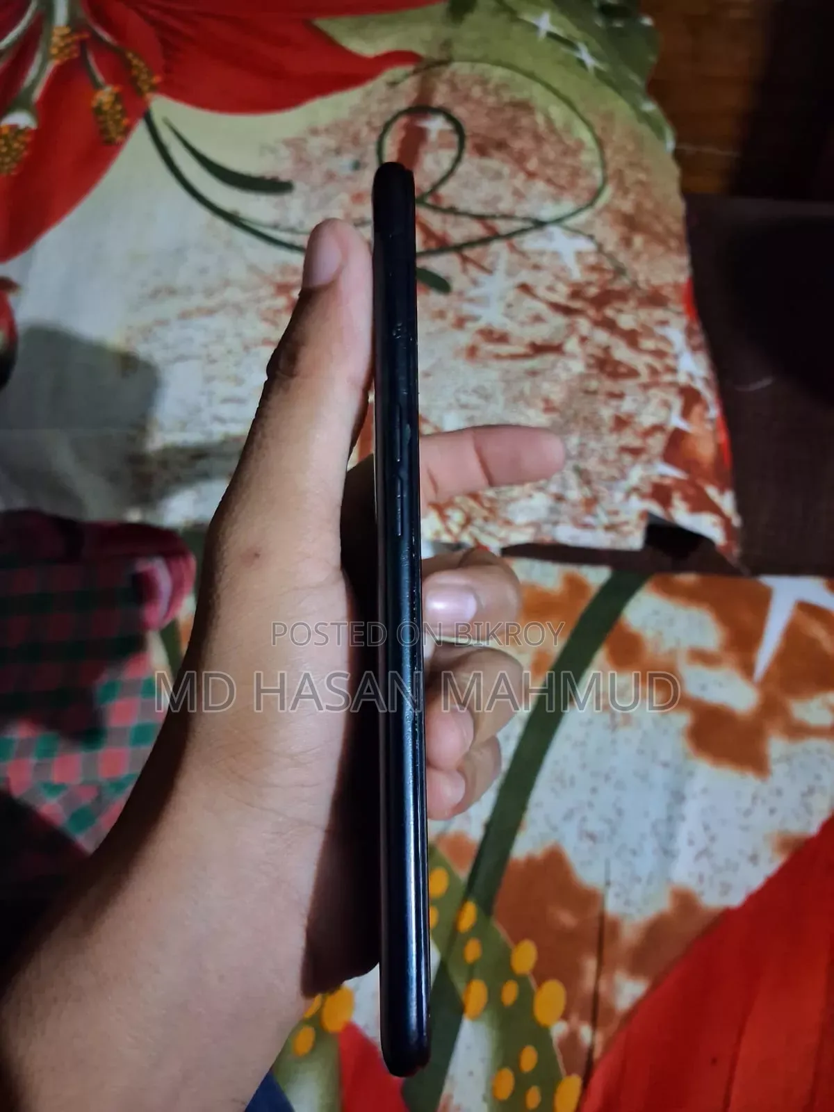 Oppo A31 128 GB Black