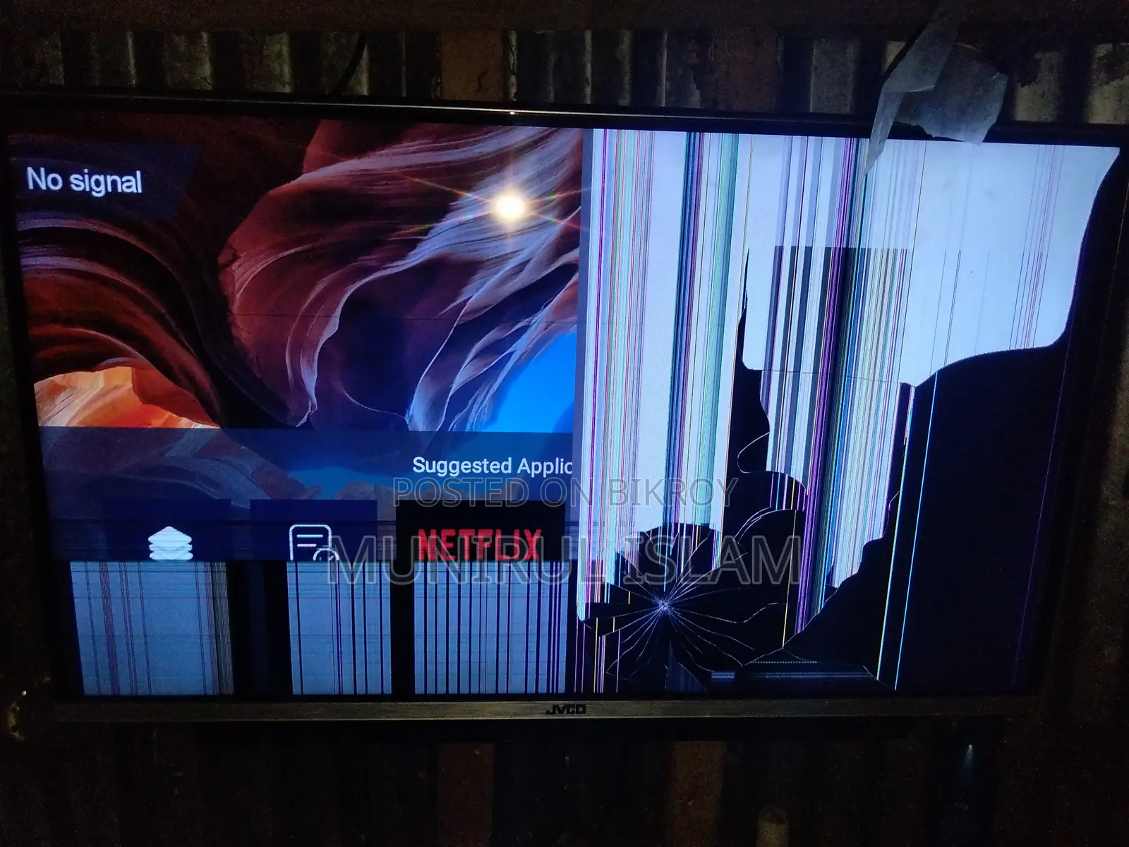 32 Inch Smart LED
