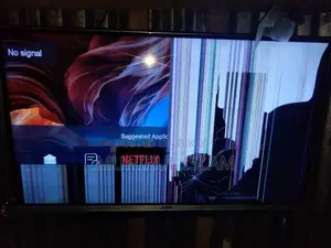 32 Inch Smart LED