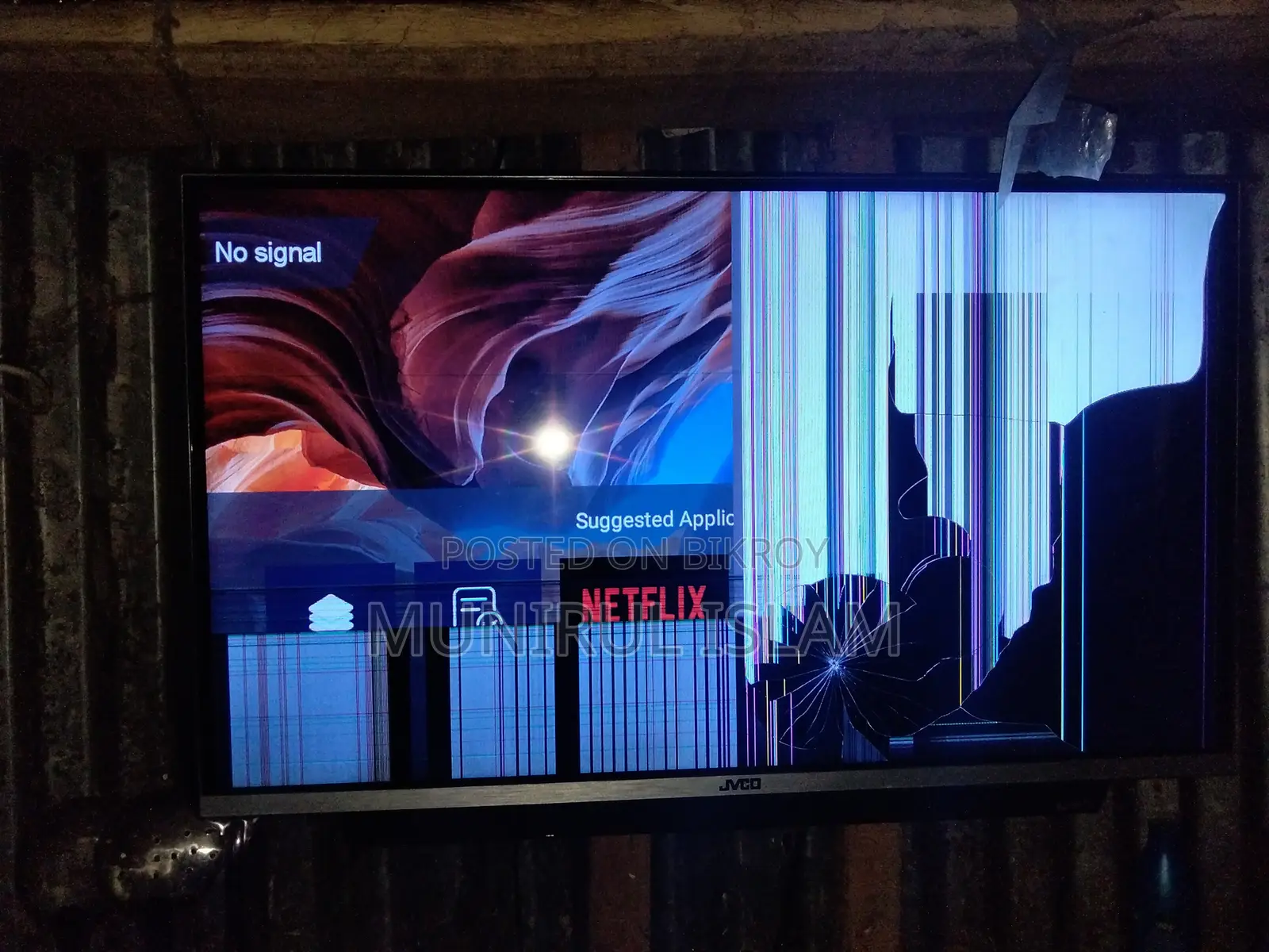 32 Inch Smart LED