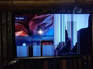 32 Inch Smart LED