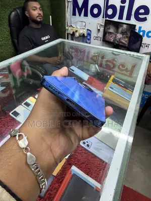 ভিভো টি৩এক্স ১২৮ জিবি ব্লু