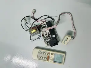 AC Universal Circuit