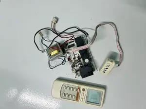 AC Universal Circuit