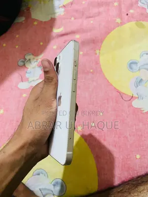 Apple iPhone 13 128 GB White