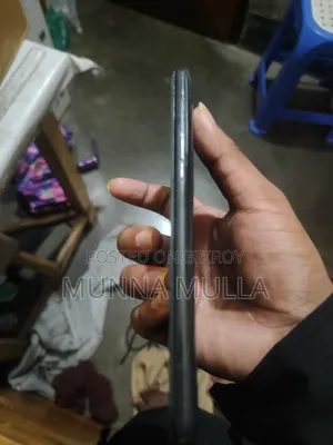 Samsung Galaxy A20 32 GB Black