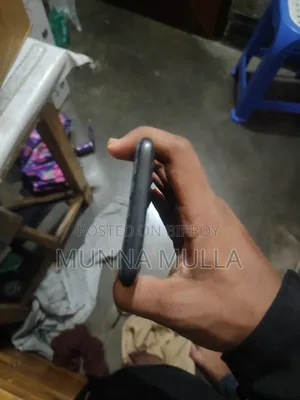 Samsung Galaxy A20 32 GB Black