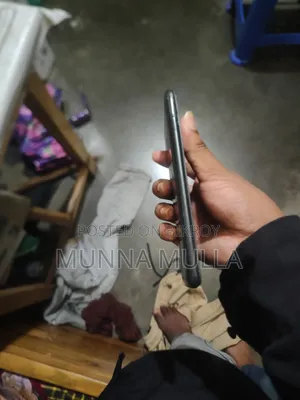 Samsung Galaxy A20 32 GB Black