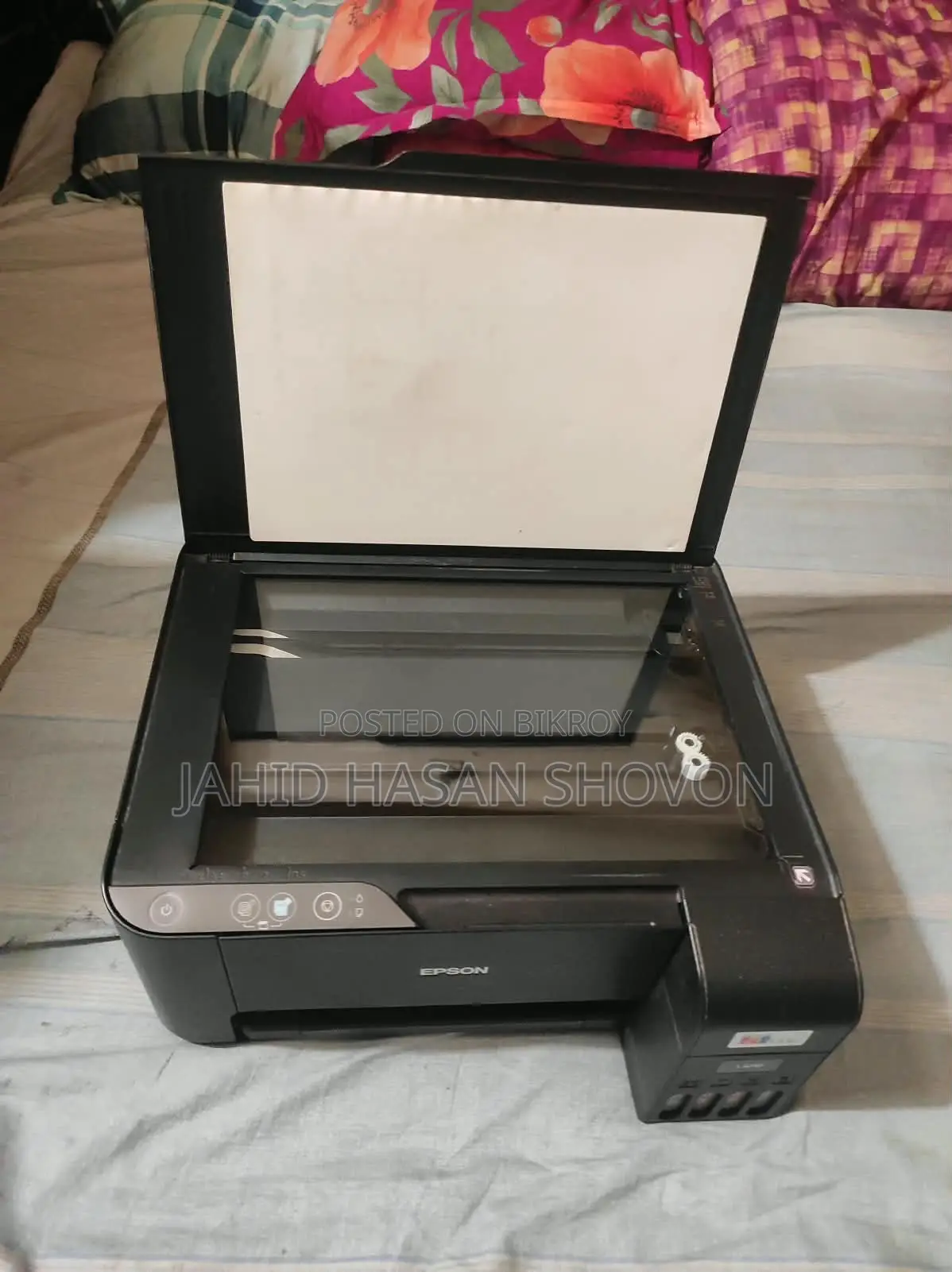 Epson L3210 Printer Sale.