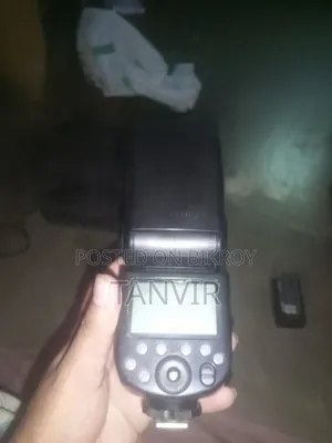 Godox V850iii.