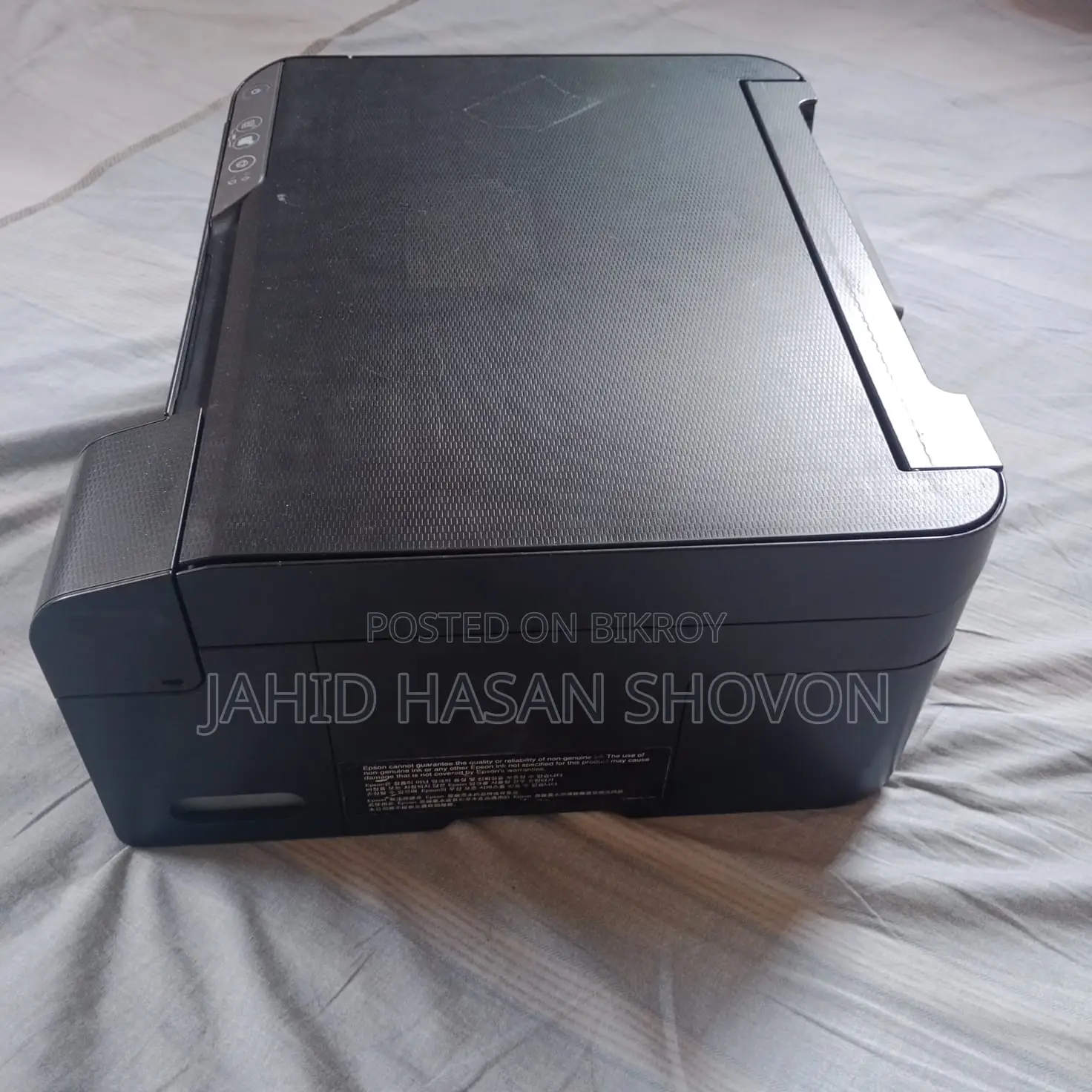 Epson L3210 Printer Sale.