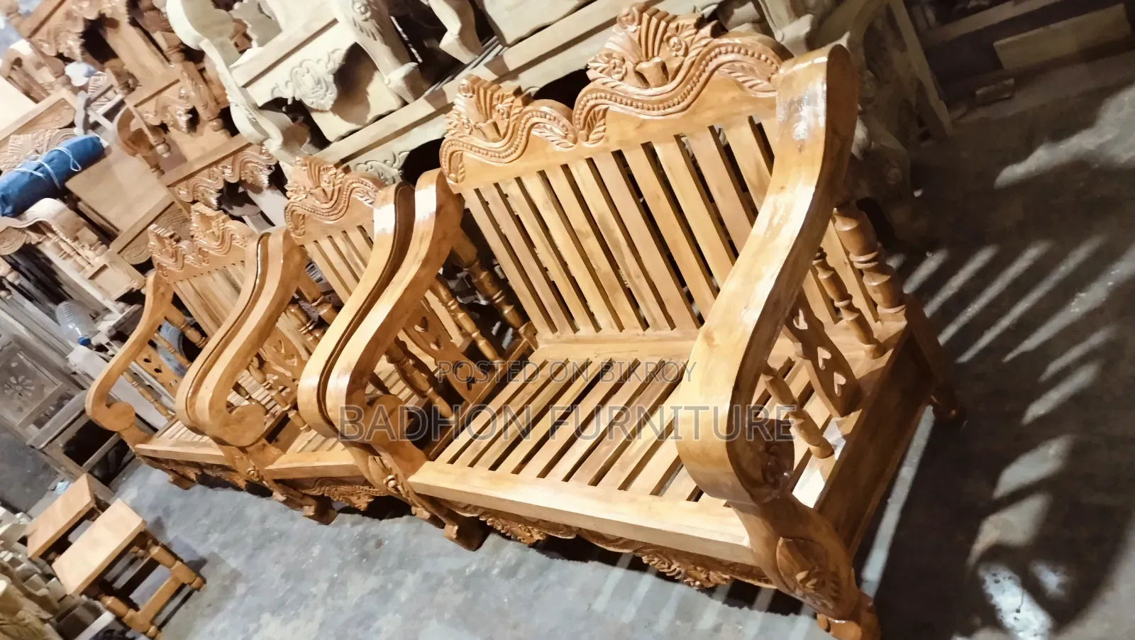 Sofa Sell Korbo, Code-10