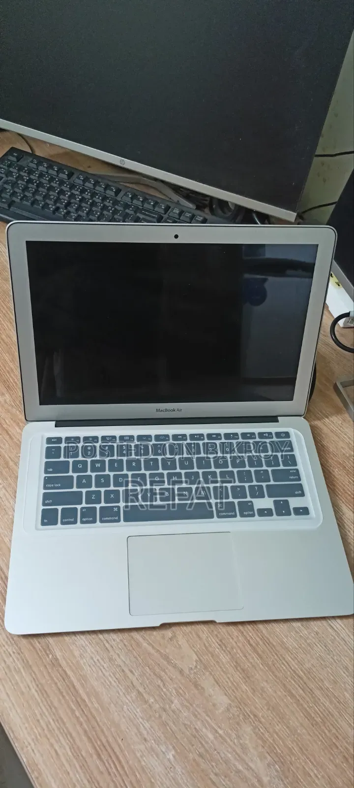 Laptop Apple MacBook Air 2017 8GB Intel Core i5 SSD 128GB