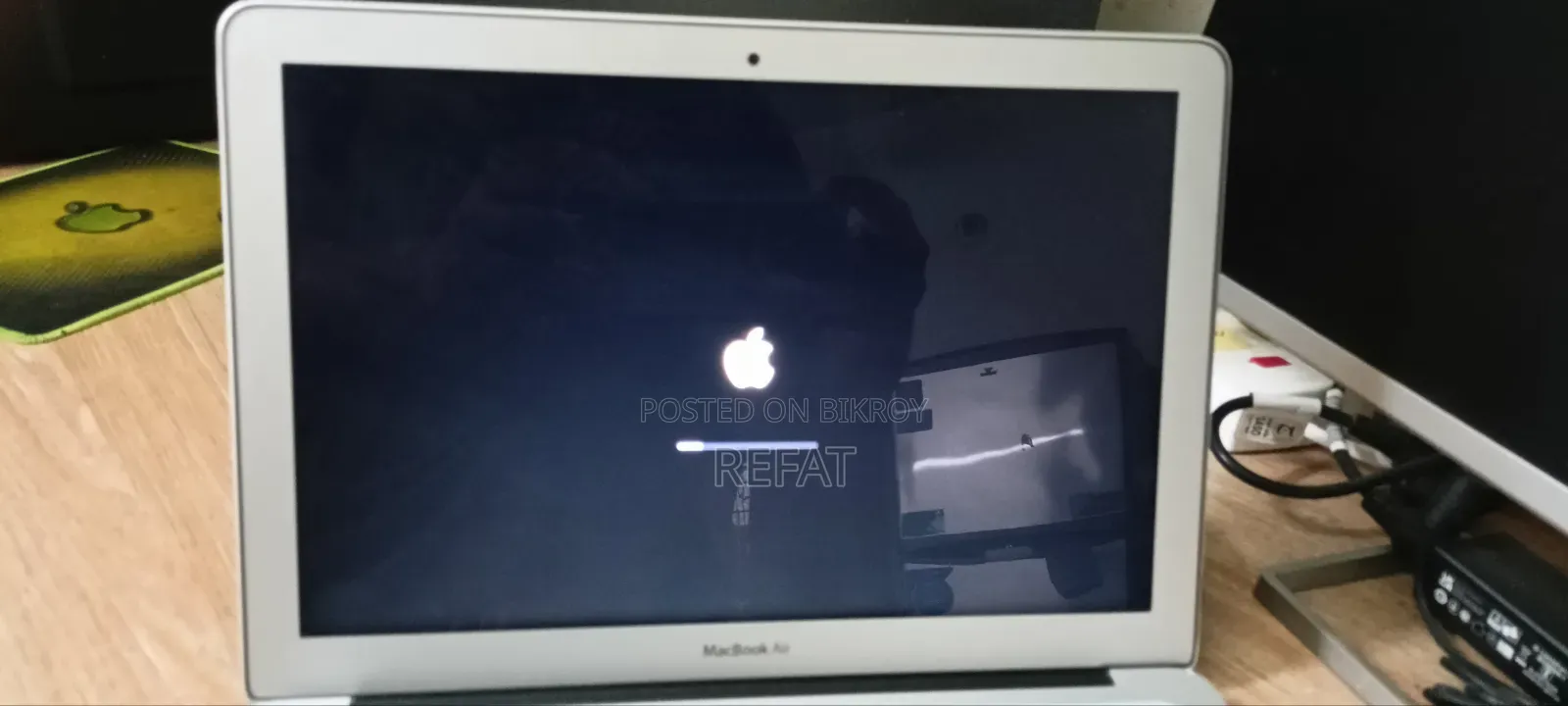 Laptop Apple MacBook Air 2017 8GB Intel Core i5 SSD 128GB
