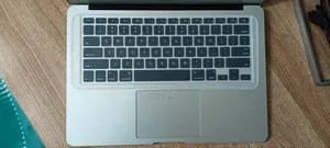 Laptop Apple MacBook Air 2017 8GB Intel Core i5 SSD 128GB