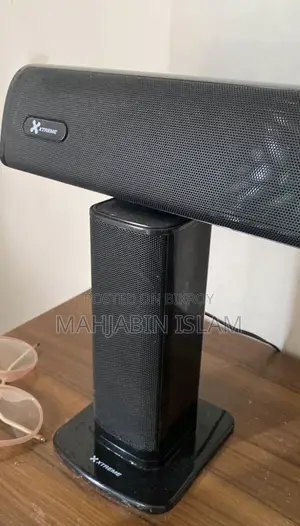 এক্সট্রিম মাল্টিমিডিয়া স্পিকার