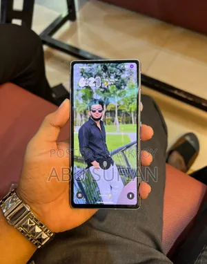 Google Pixel 7a 128 GB Blue