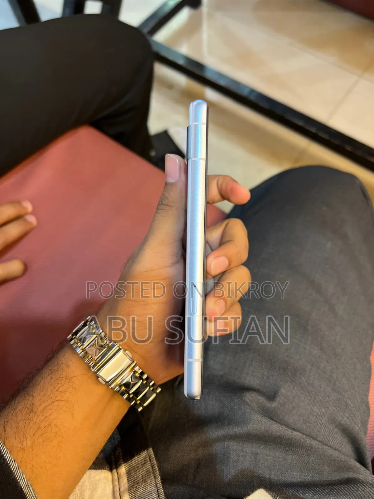 Google Pixel 7a 128 GB Blue