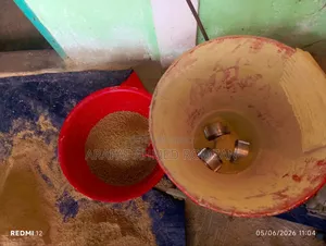 Feed Making Machine