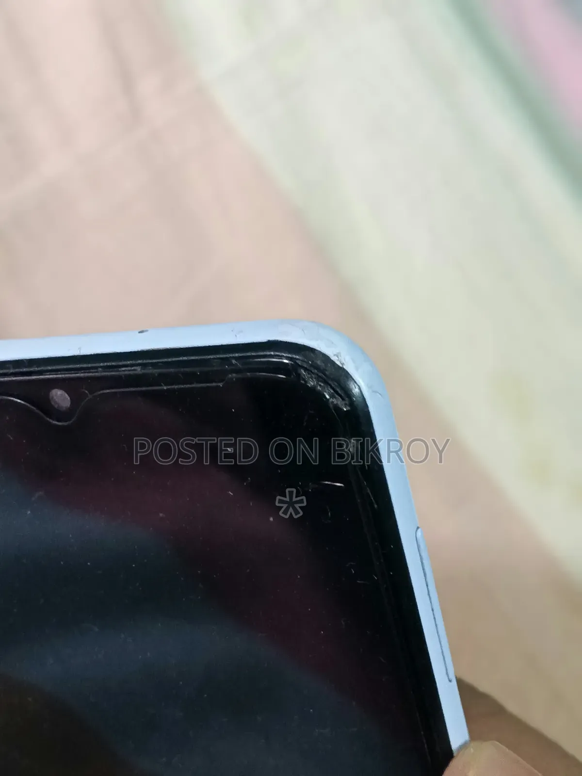 Samsung Galaxy A13 5G 64 GB Blue