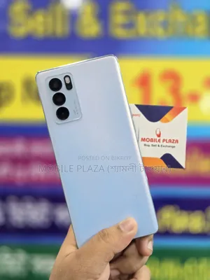 New Oppo Reno6 Pro 5G 256 GB