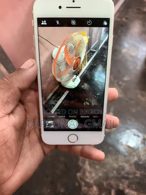 Apple iPhone 8 256 GB White