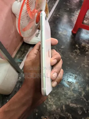 Apple iPhone 8 256 GB White