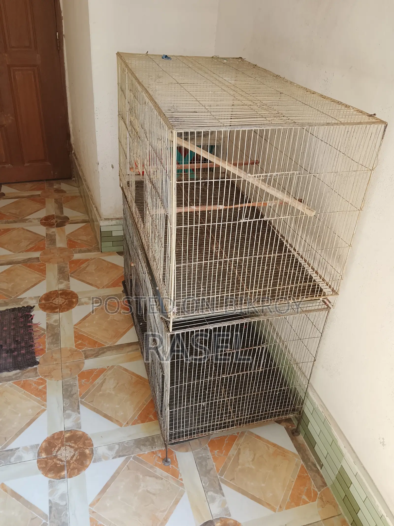Bird Cage 18\36