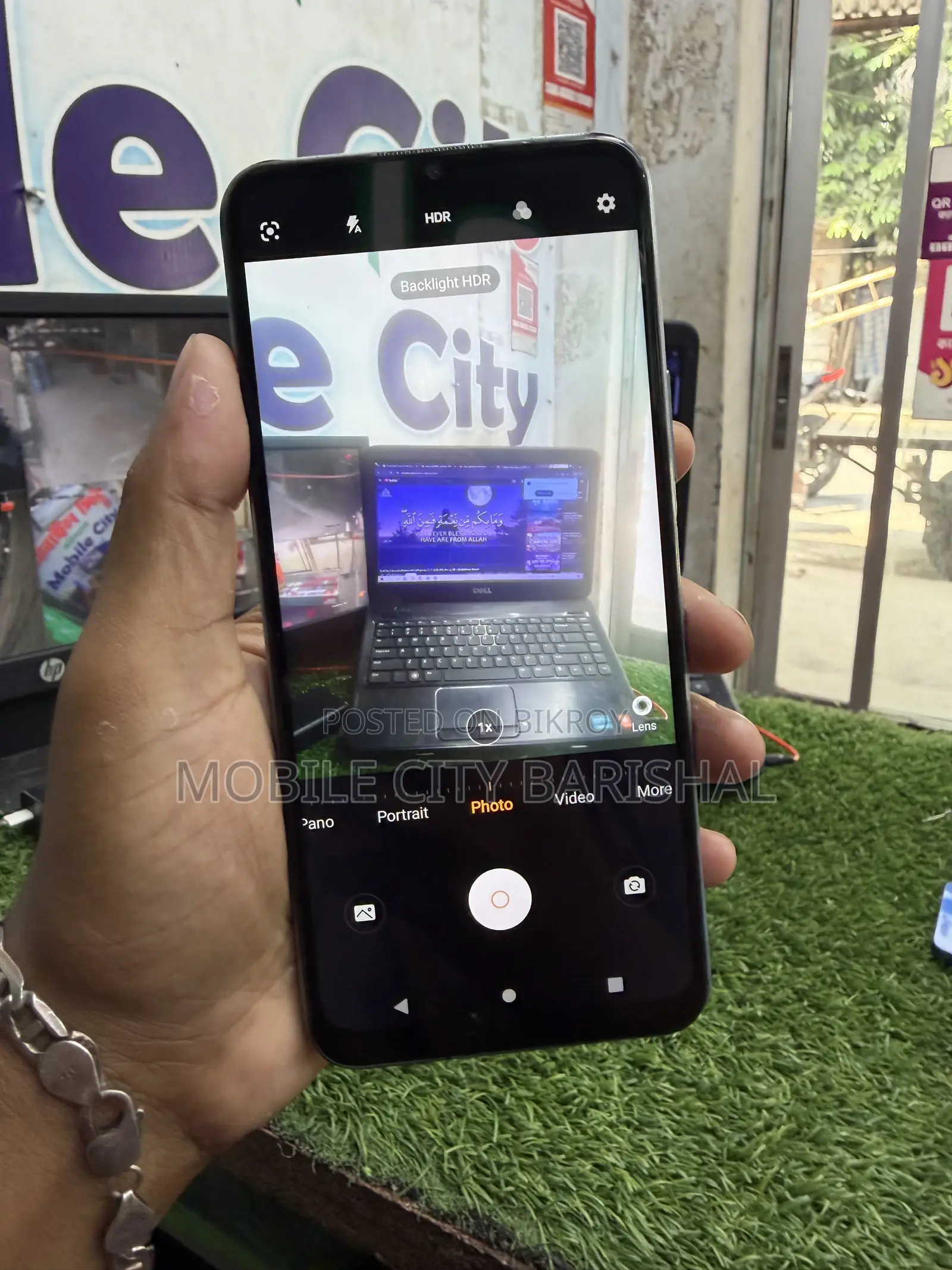 Vivo Y12s 32 GB হোয়াইট