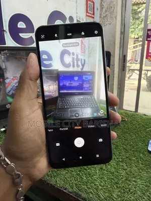 Vivo Y12s 32 GB হোয়াইট