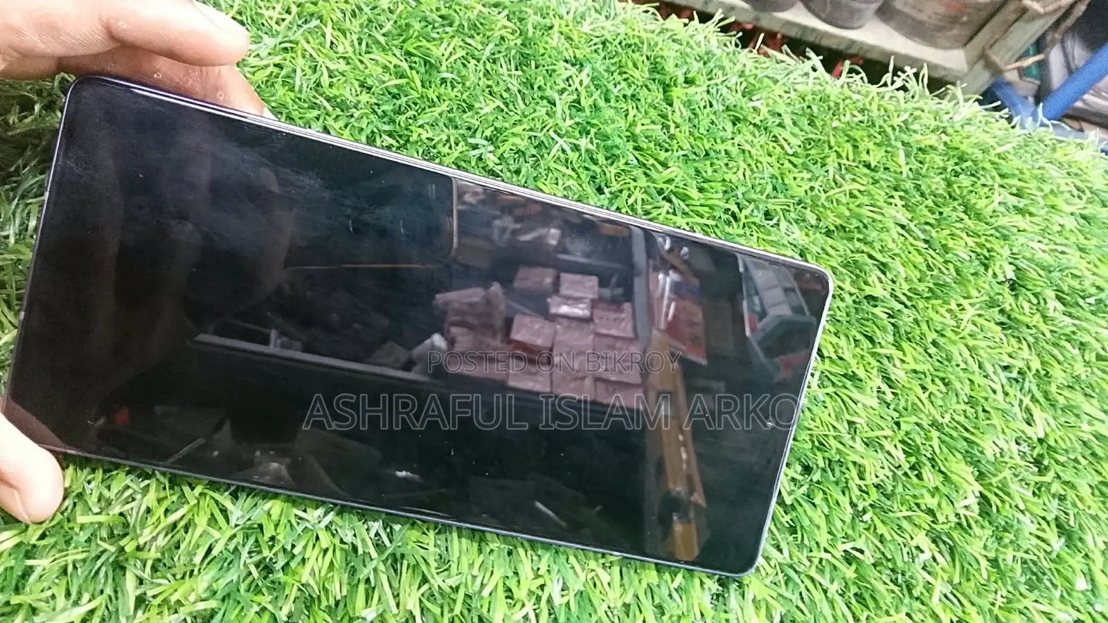 ইনফিনিক্স নোট ৫০ প্রো ২৫৬ জিবি ব্রোঞ্জ