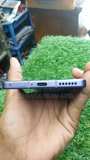 ইনফিনিক্স নোট ৫০ প্রো ২৫৬ জিবি ব্রোঞ্জ