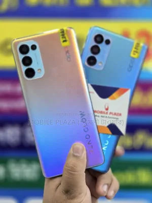 New Oppo Reno5 Pro 5G 256 GB