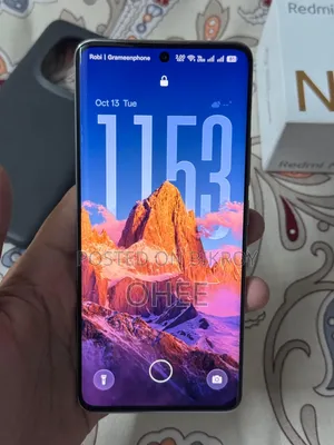 Xiaomi Redmi Note 14 Pro 5G 256 GB White