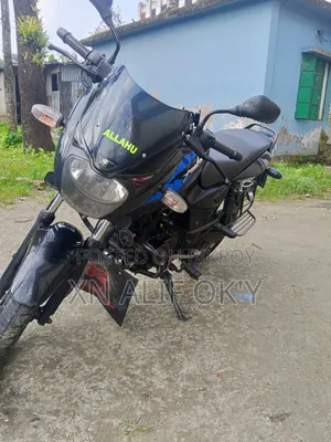 Bajaj Pulsar 150 2019 Blue