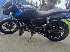 Bajaj Pulsar 150 2019 Blue