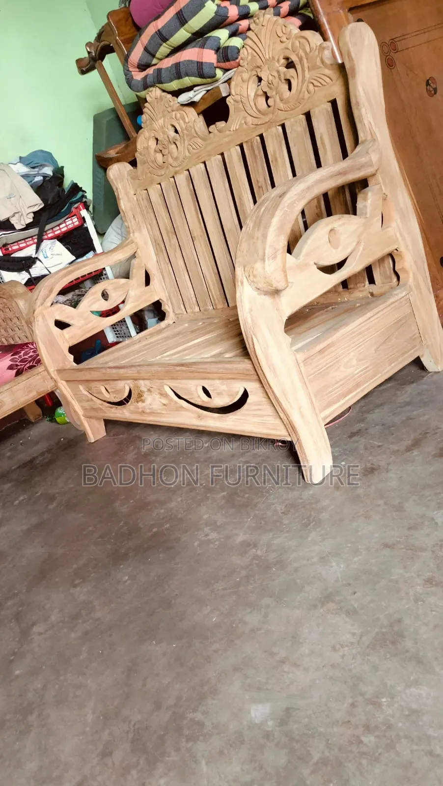 Sofa Set for Sale